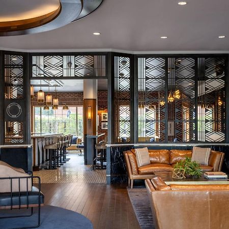 The Alida, Savannah, A Tribute Portfolio Hotel Εξωτερικό φωτογραφία