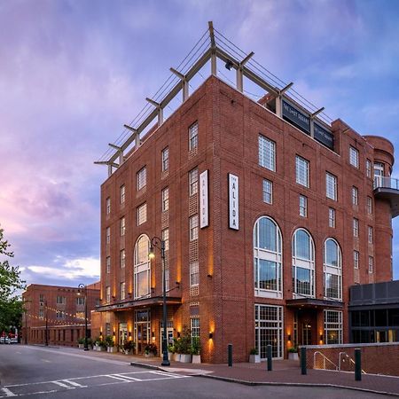 The Alida, Savannah, A Tribute Portfolio Hotel Εξωτερικό φωτογραφία