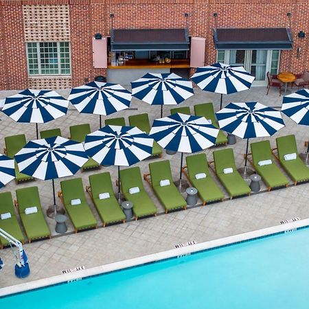 The Alida, Savannah, A Tribute Portfolio Hotel Εξωτερικό φωτογραφία