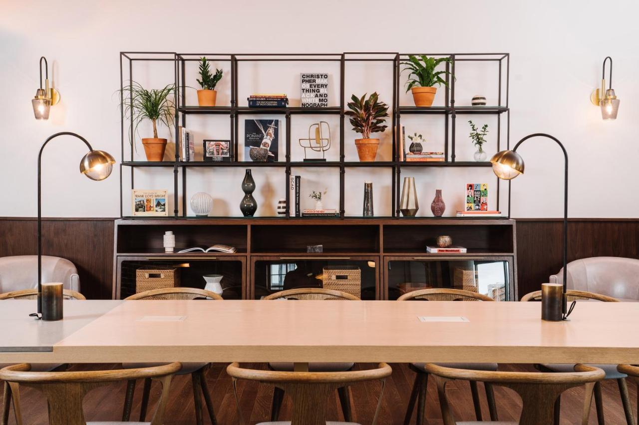The Alida, Savannah, A Tribute Portfolio Hotel Εξωτερικό φωτογραφία