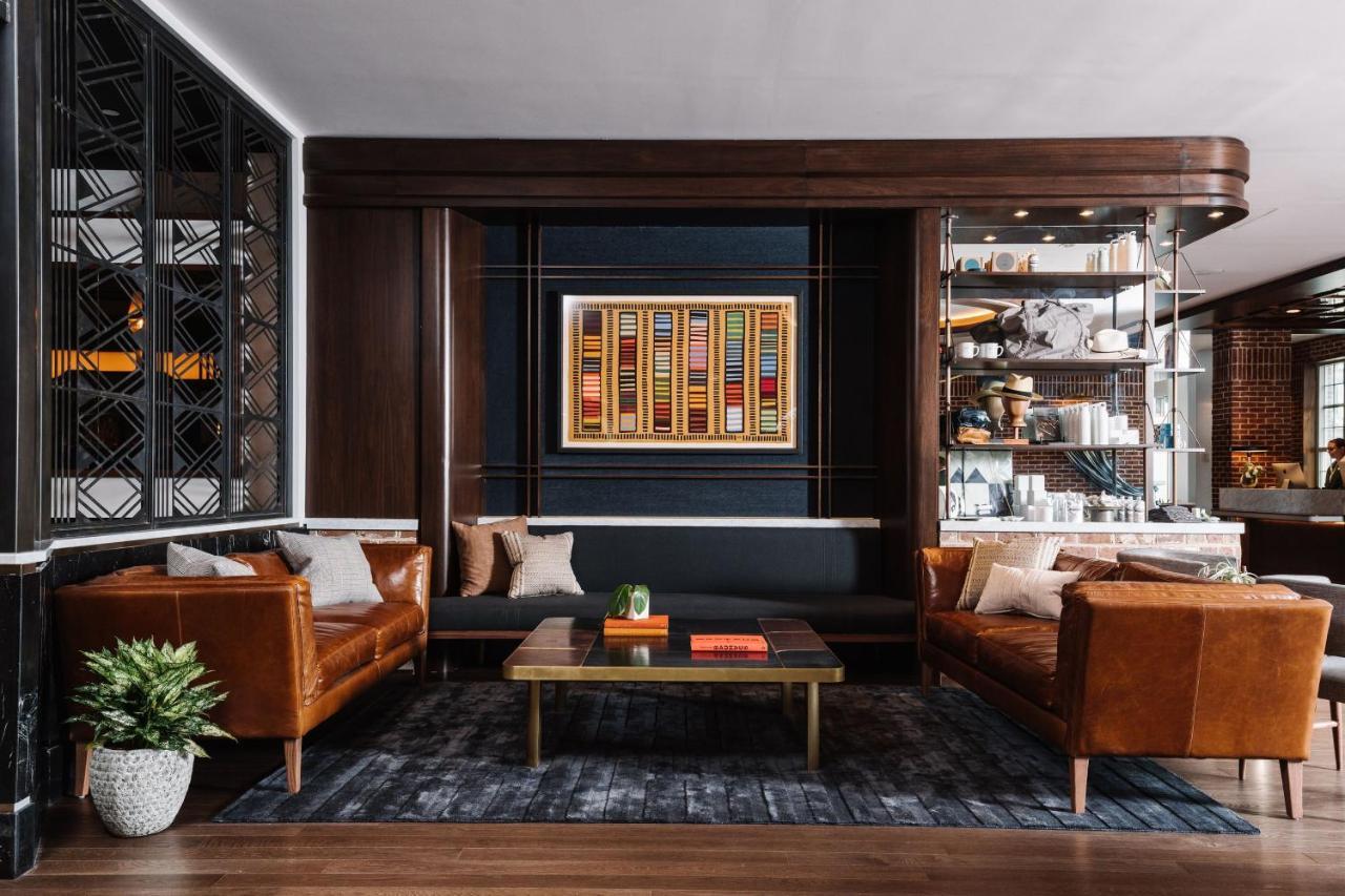The Alida, Savannah, A Tribute Portfolio Hotel Εξωτερικό φωτογραφία