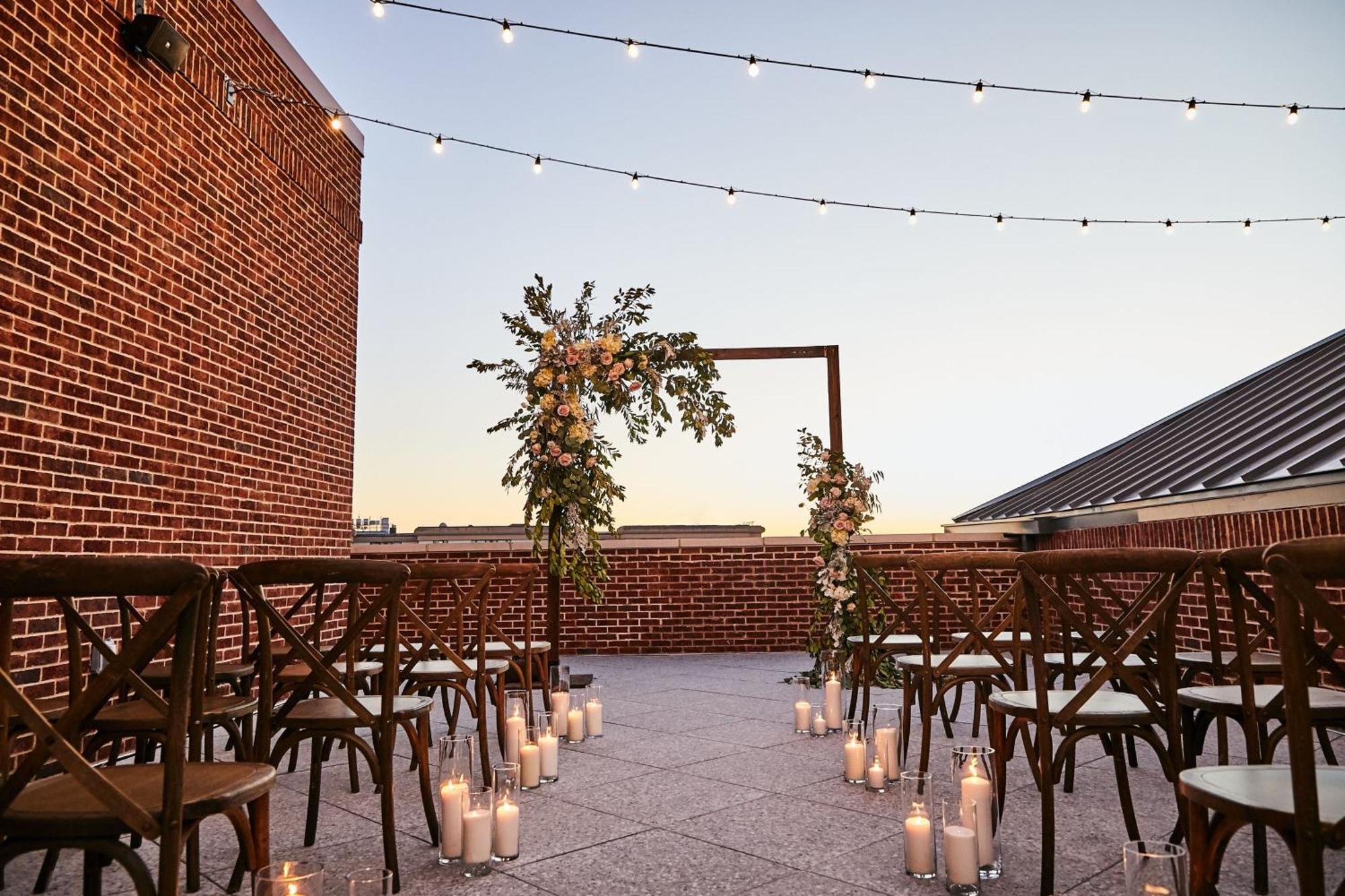The Alida, Savannah, A Tribute Portfolio Hotel Εξωτερικό φωτογραφία