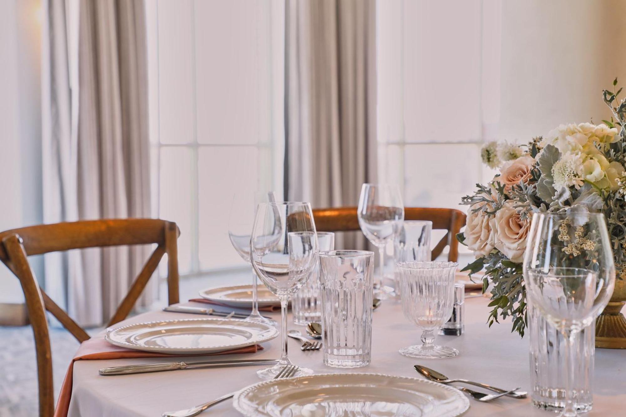 The Alida, Savannah, A Tribute Portfolio Hotel Εξωτερικό φωτογραφία