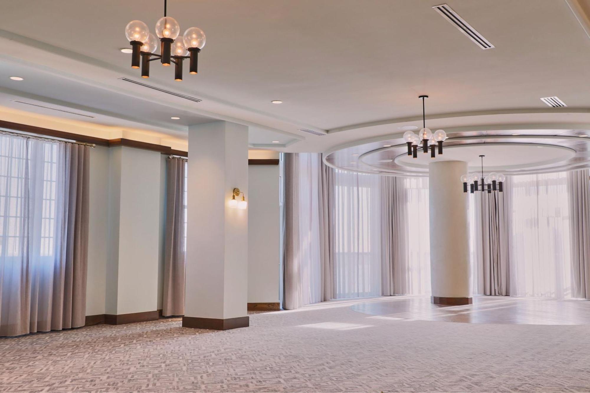 The Alida, Savannah, A Tribute Portfolio Hotel Εξωτερικό φωτογραφία