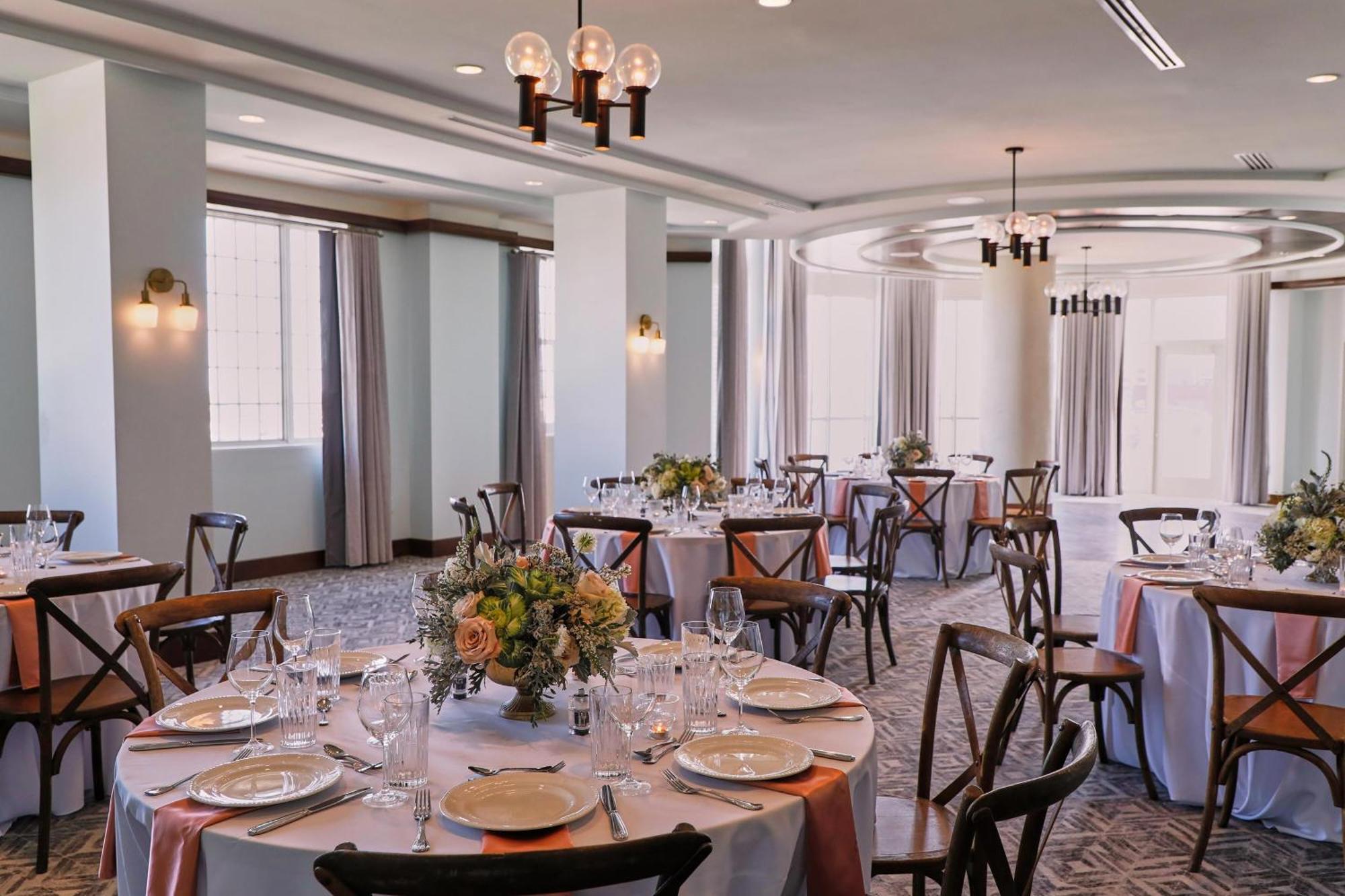 The Alida, Savannah, A Tribute Portfolio Hotel Εξωτερικό φωτογραφία