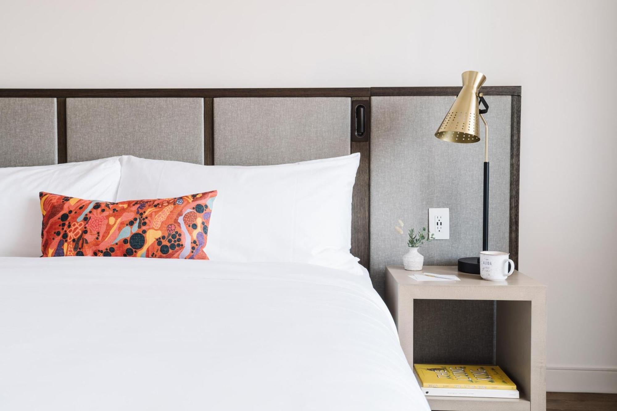 The Alida, Savannah, A Tribute Portfolio Hotel Εξωτερικό φωτογραφία