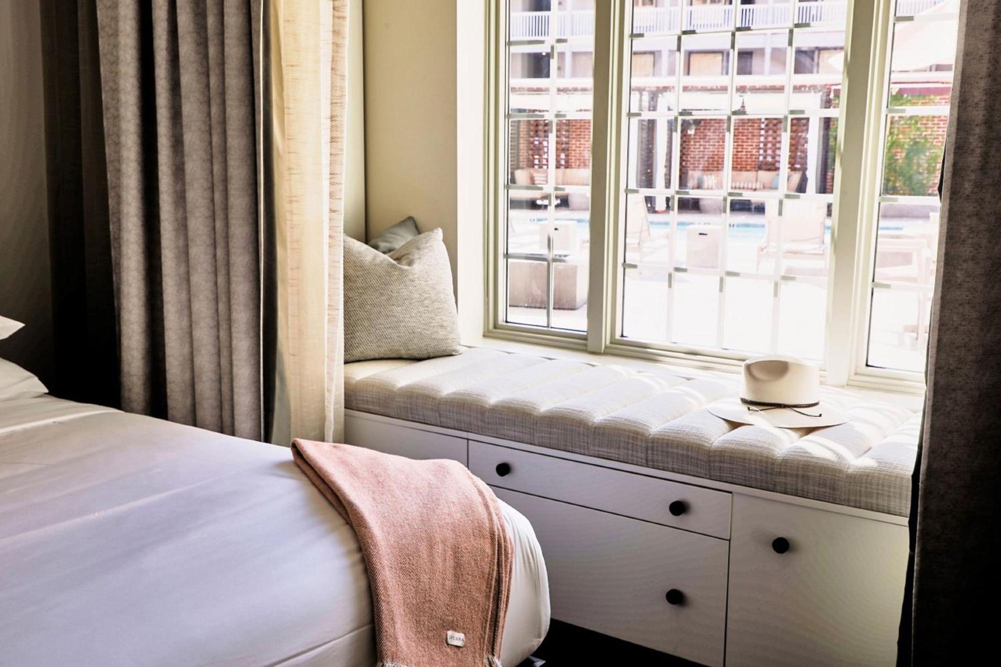 The Alida, Savannah, A Tribute Portfolio Hotel Εξωτερικό φωτογραφία