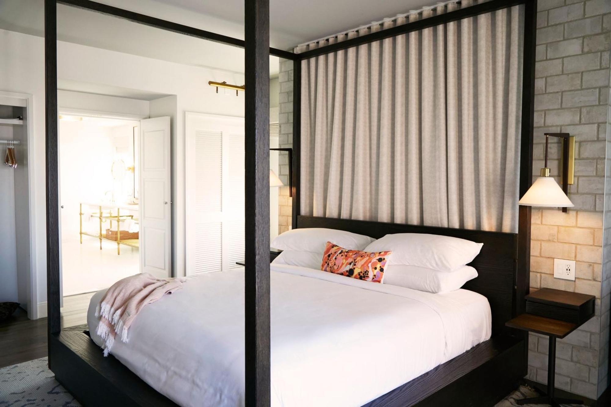 The Alida, Savannah, A Tribute Portfolio Hotel Εξωτερικό φωτογραφία