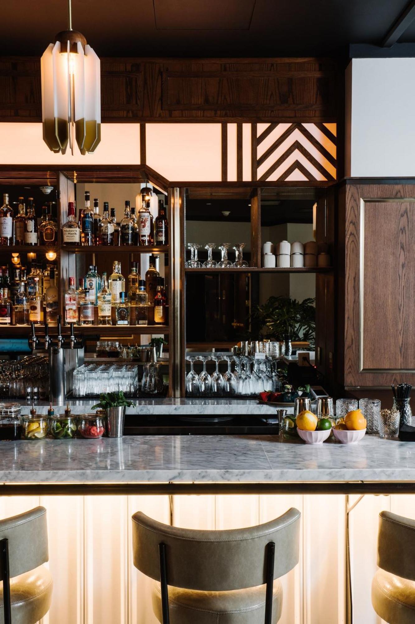 The Alida, Savannah, A Tribute Portfolio Hotel Εξωτερικό φωτογραφία