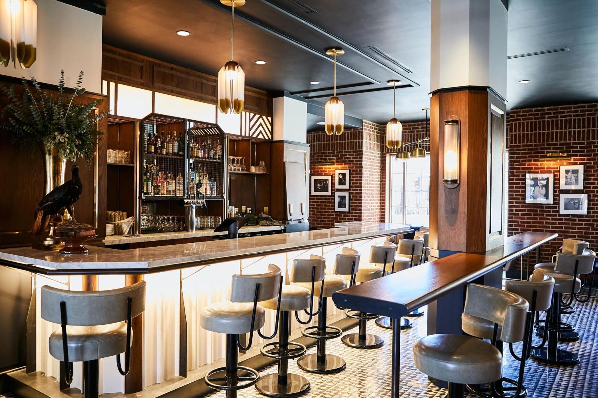 The Alida, Savannah, A Tribute Portfolio Hotel Εξωτερικό φωτογραφία