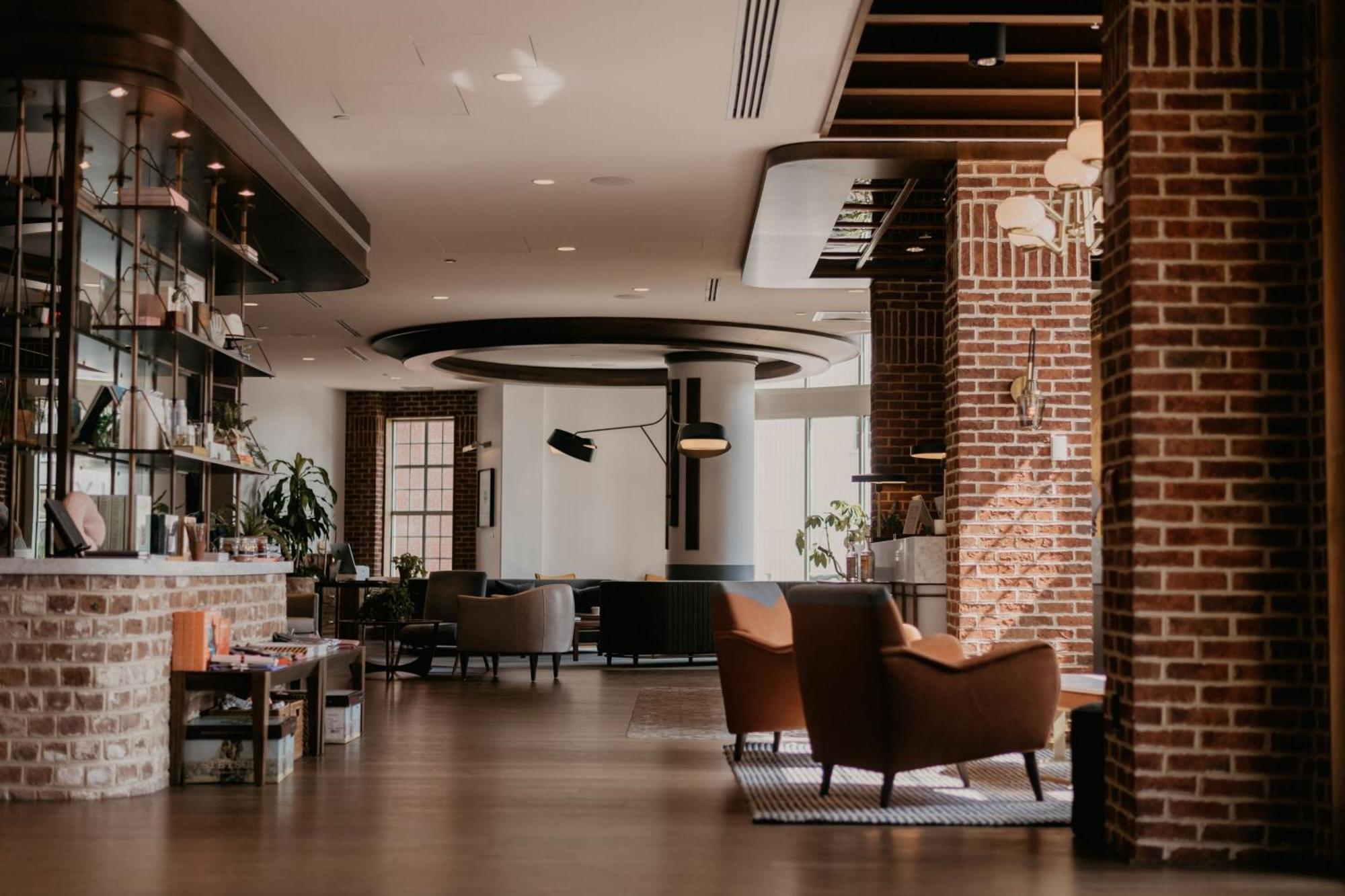 The Alida, Savannah, A Tribute Portfolio Hotel Εξωτερικό φωτογραφία