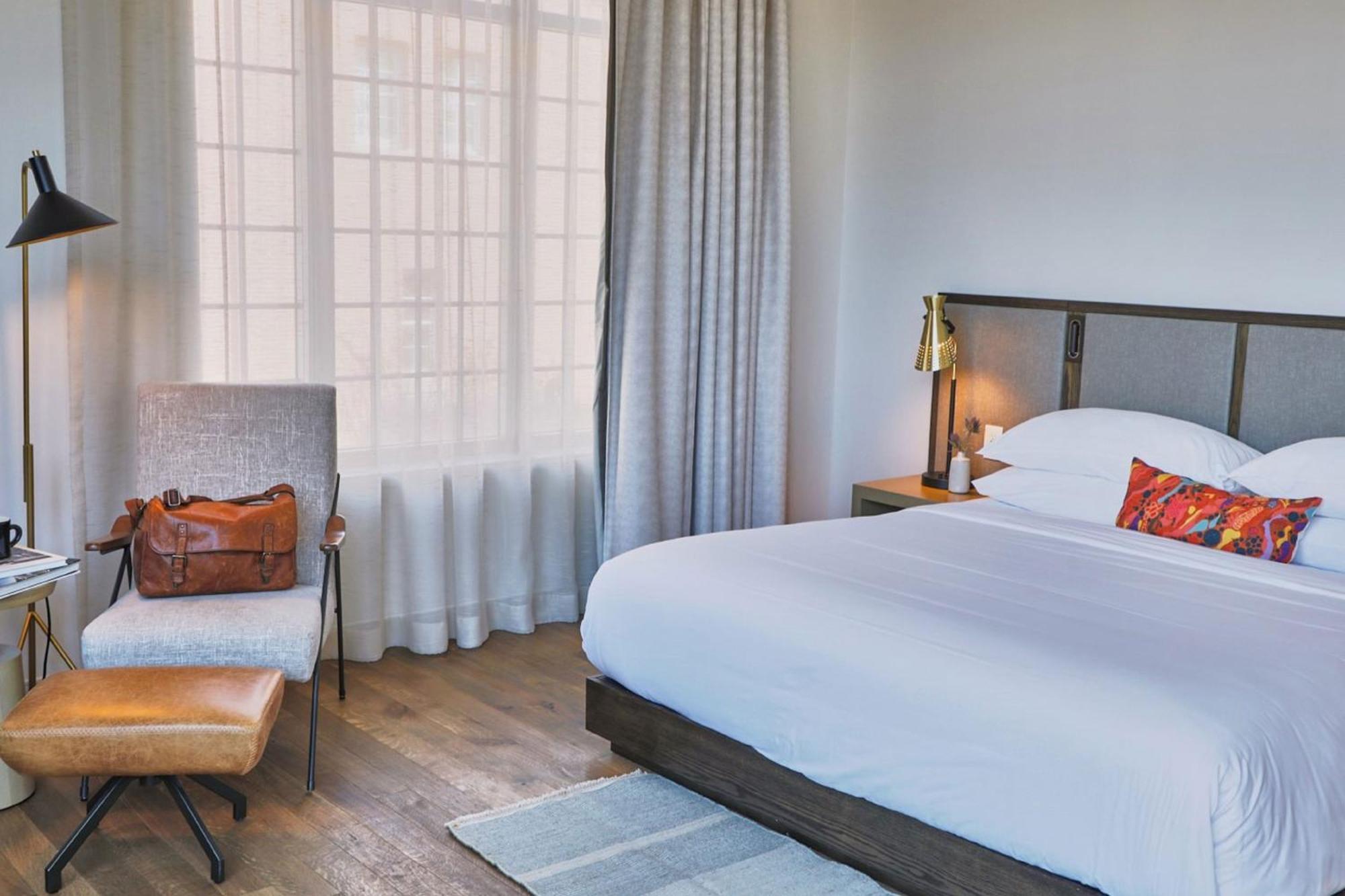 The Alida, Savannah, A Tribute Portfolio Hotel Εξωτερικό φωτογραφία