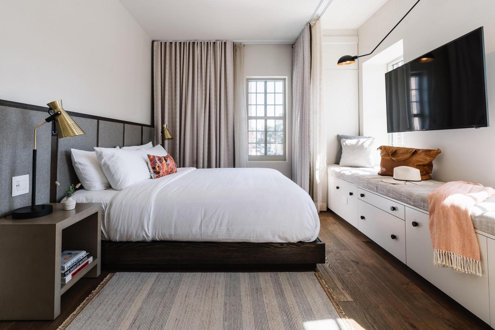 The Alida, Savannah, A Tribute Portfolio Hotel Εξωτερικό φωτογραφία