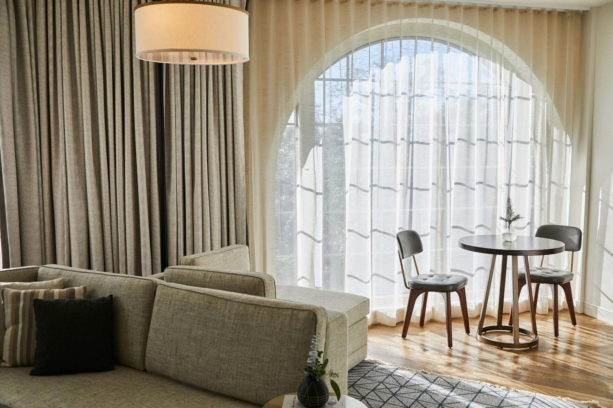 The Alida, Savannah, A Tribute Portfolio Hotel Εξωτερικό φωτογραφία