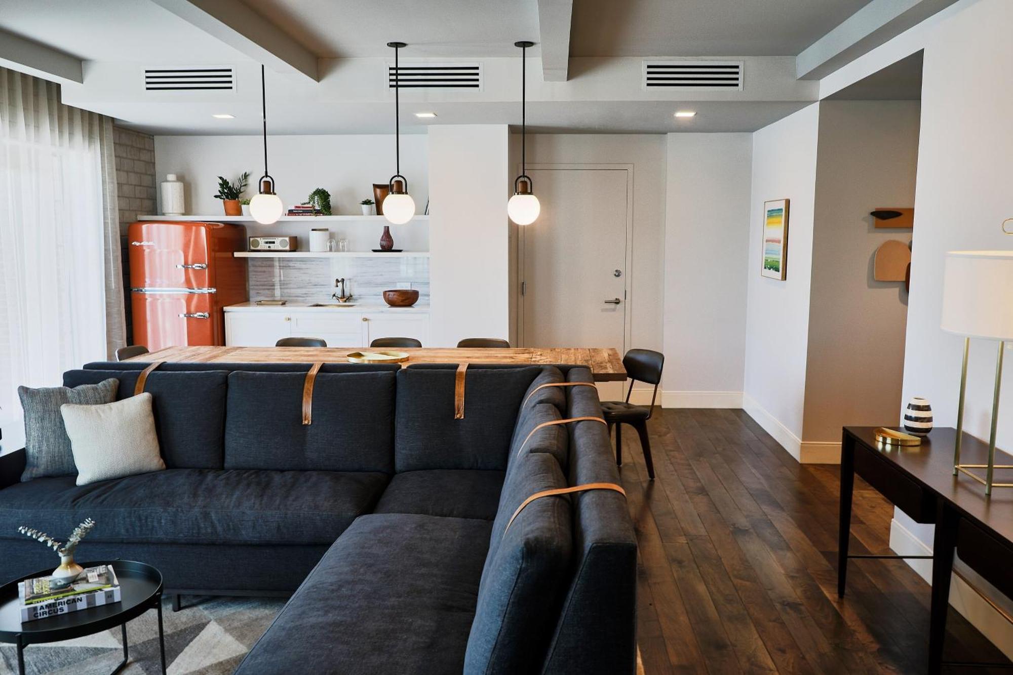 The Alida, Savannah, A Tribute Portfolio Hotel Εξωτερικό φωτογραφία