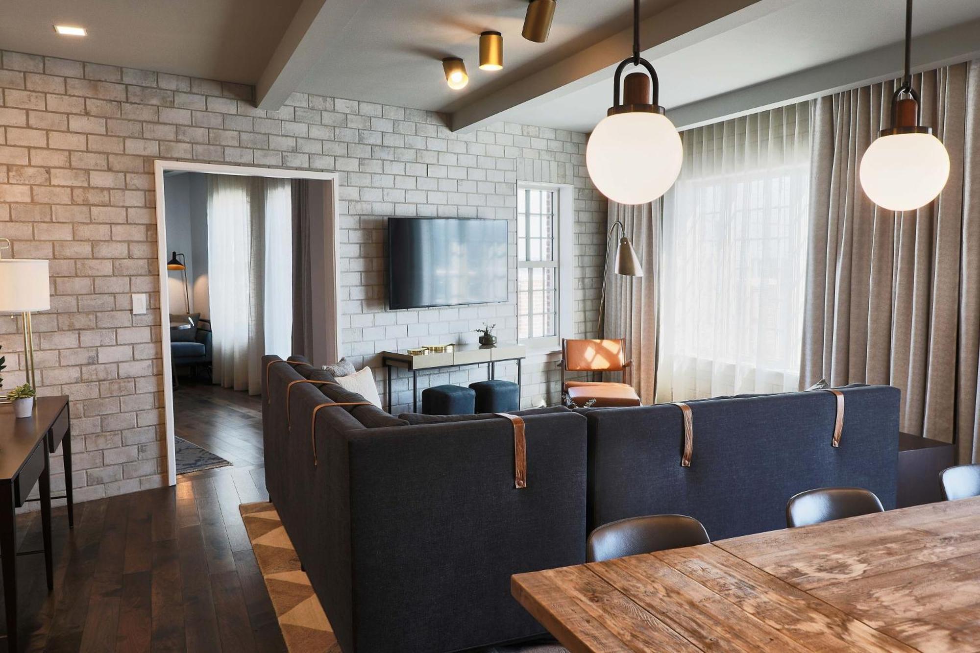 The Alida, Savannah, A Tribute Portfolio Hotel Εξωτερικό φωτογραφία