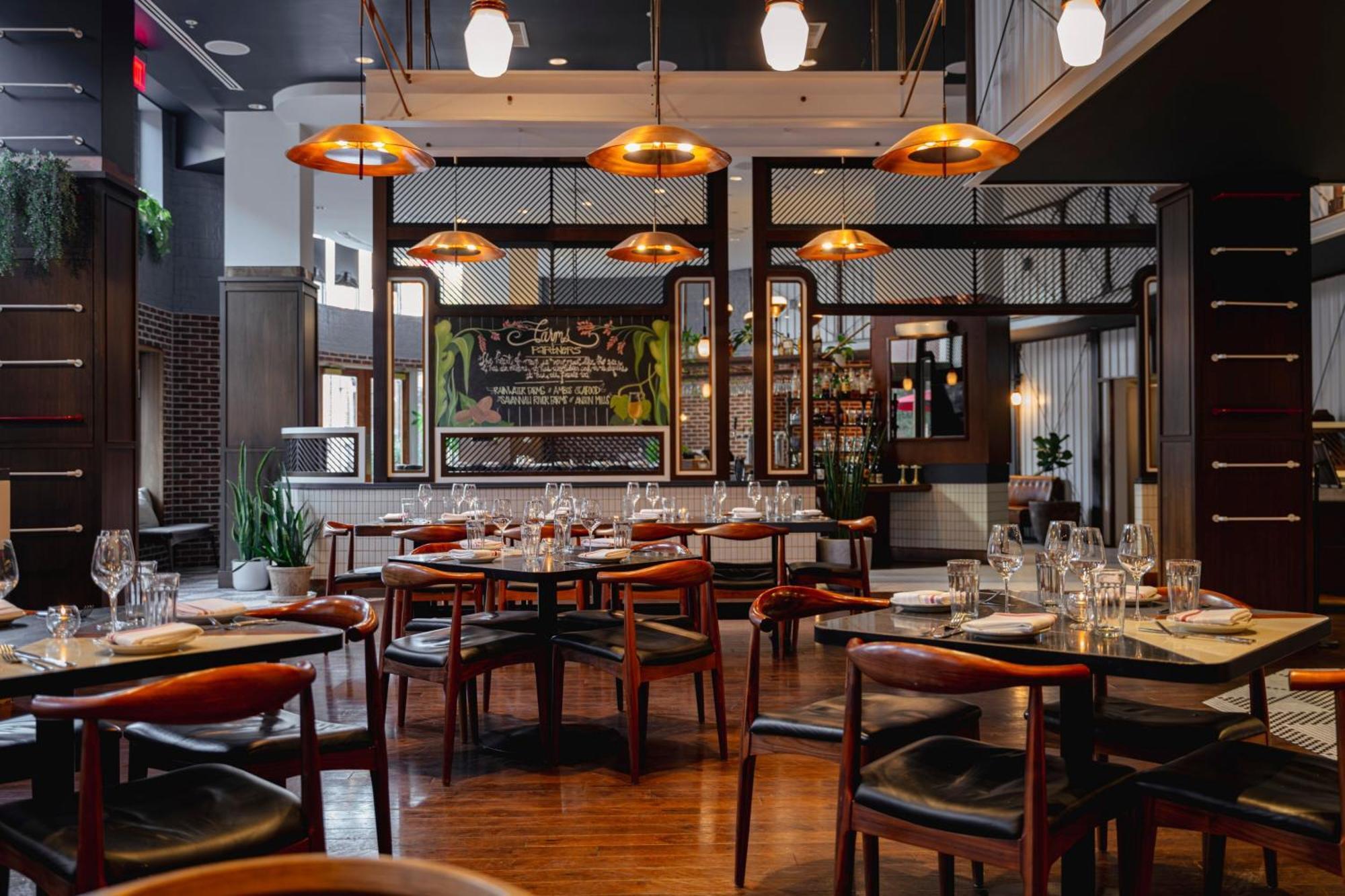 The Alida, Savannah, A Tribute Portfolio Hotel Εξωτερικό φωτογραφία