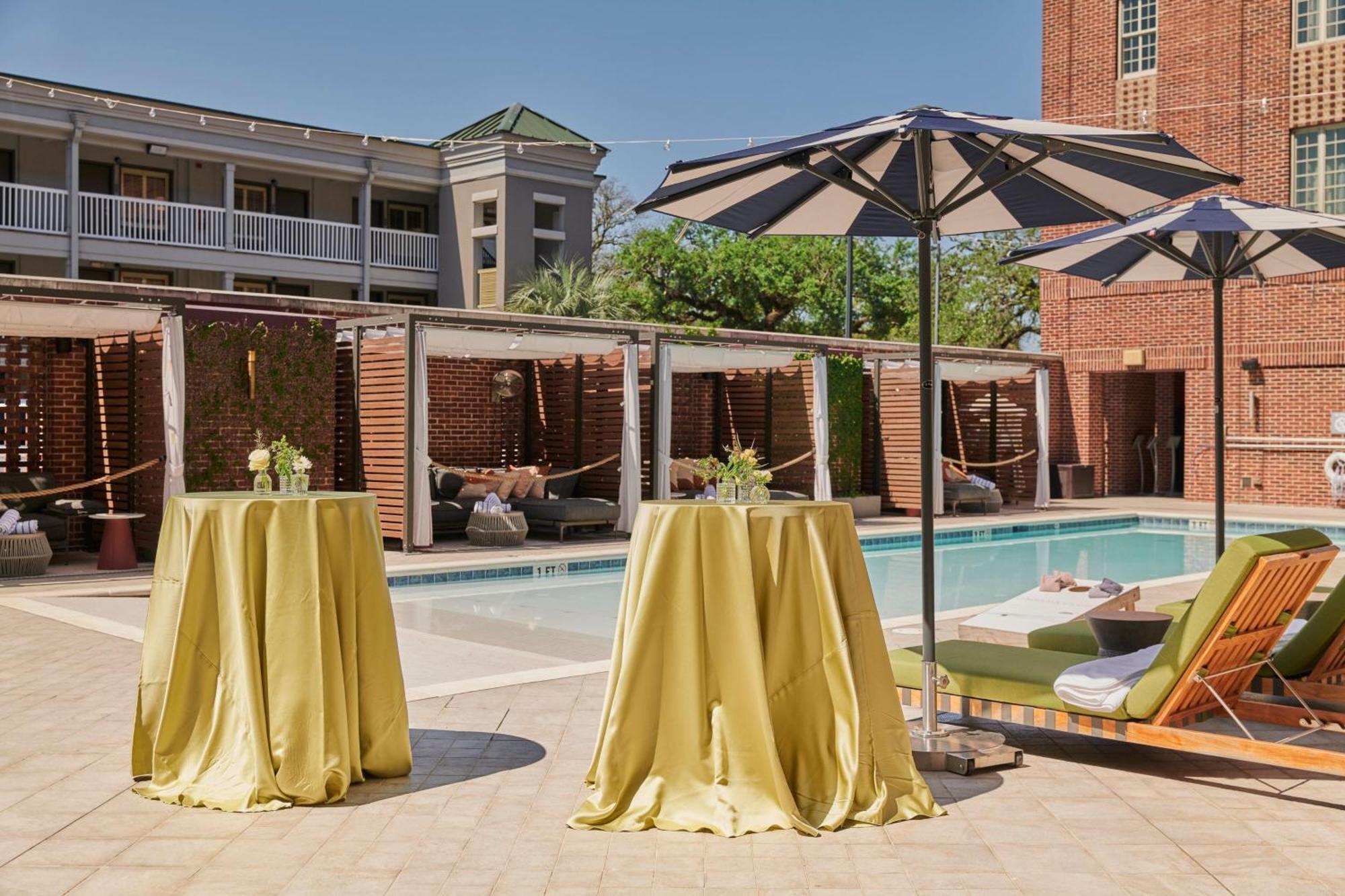 The Alida, Savannah, A Tribute Portfolio Hotel Εξωτερικό φωτογραφία