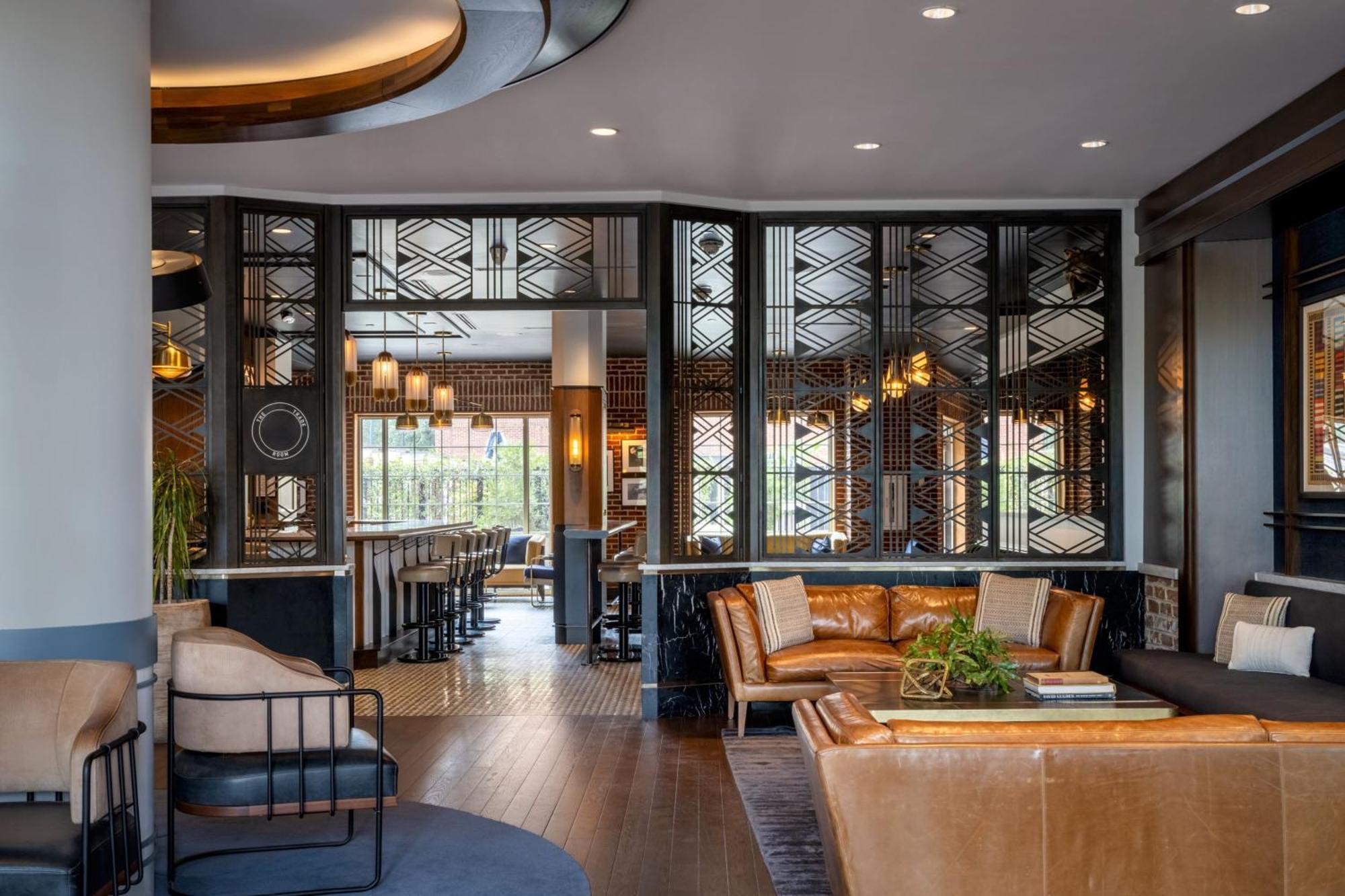 The Alida, Savannah, A Tribute Portfolio Hotel Εξωτερικό φωτογραφία