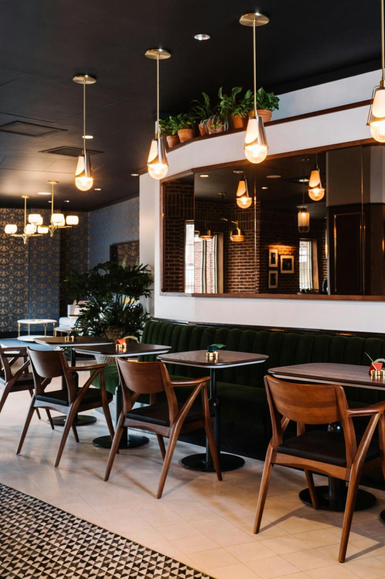 The Alida, Savannah, A Tribute Portfolio Hotel Εξωτερικό φωτογραφία